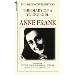 The Diary of a Young Girl, Paperback imagine