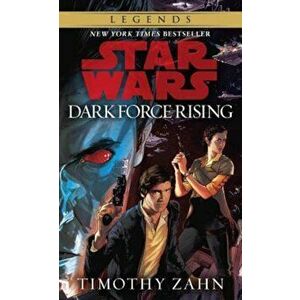 Dark Force Rising, Paperback imagine