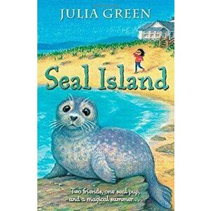 Seal Island, Paperback - Julia Green imagine