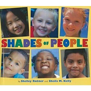 Shades of People, Hardcover imagine