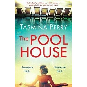 Pool House, Paperback - Tasmina Perry imagine