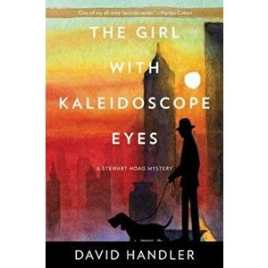 The Girl with Kaleidoscope Eyes, Paperback - David Handler imagine