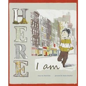 Here I Am, Paperback - Patti Kim imagine