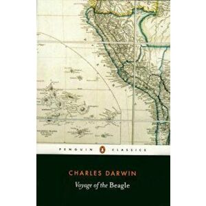The Voyage of the Beagle: Charles Darwin's Journal of Researches, Paperback - Charles Darwin imagine