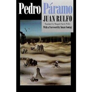 Pedro Paramo, Paperback - Juan Rulfo imagine