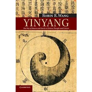 Yinyang, Paperback - Robin R. Wang imagine