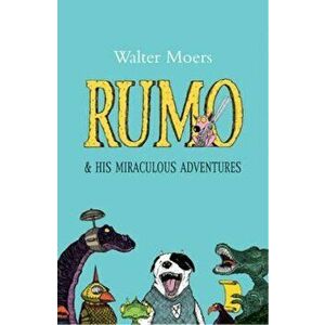 Rumo, Hardcover - Walter Moers imagine