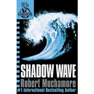 Shadow Wave, Paperback imagine