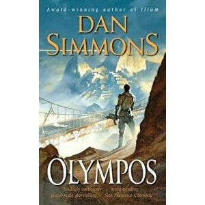 Olympos, Paperback - Dan Simmons imagine