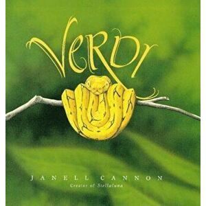 Verdi, Hardcover imagine
