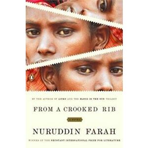 From a Crooked Rib, Paperback - Nuruddin Farah imagine