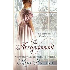 Arrangement, Paperback - Mary Balogh imagine
