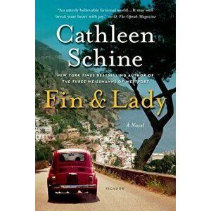 Fin & Lady, Paperback - Cathleen Schine imagine