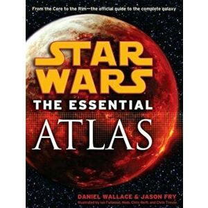 The Essential Atlas, Paperback - Daniel Wallace imagine
