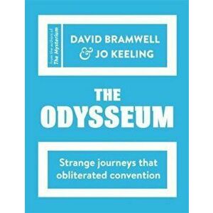 Odysseum, Hardcover - David Bramwell imagine