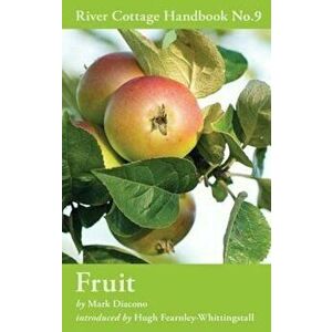 Fruit, Hardcover - Mark Diacono imagine