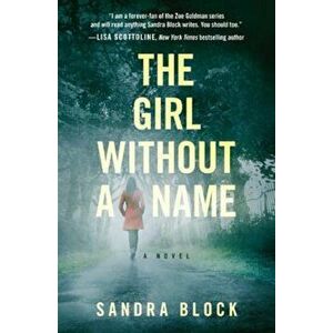 The Girl Without a Name, Paperback imagine