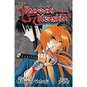 Rurouni Kenshin, Vol. 1, Paperback imagine