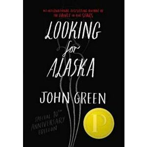 Looking for Alaska, Hardcover - John Green imagine
