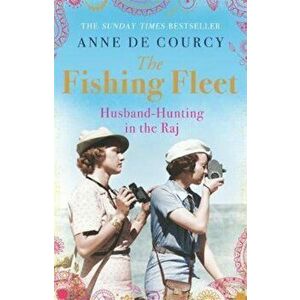 Fishing Fleet, Paperback imagine