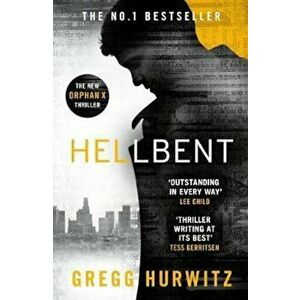 Hellbent, Paperback - Gregg Hurwitz imagine