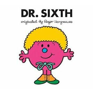Dr. Sixth, Paperback imagine