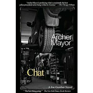 Chat, Paperback - Archer Mayor imagine