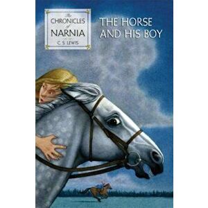 Horse and His Boy, Hardcover imagine