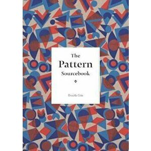 Pattern Sourcebook, Paperback - Drusilla Cole imagine