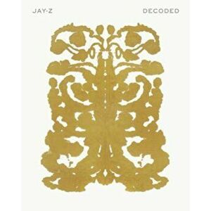 Decoded, Hardcover - Jay-Z imagine