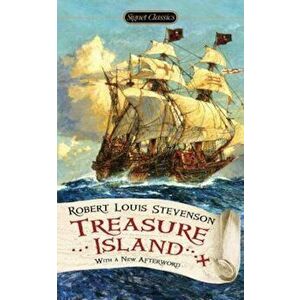 Treasure Island, Paperback - Robert Louis Stevenson imagine