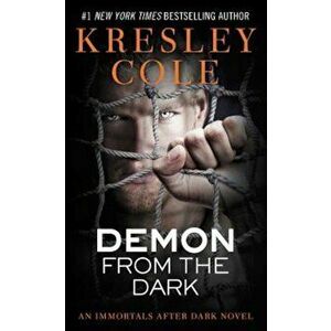 Demon from the Dark, Paperback - Kresley Cole imagine