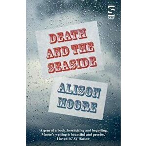 Death and the Seaside, Paperback imagine