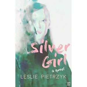 Silver Girl, Paperback imagine