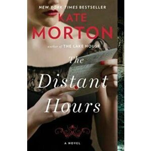 The Distant Hours, Paperback - Kate Morton imagine