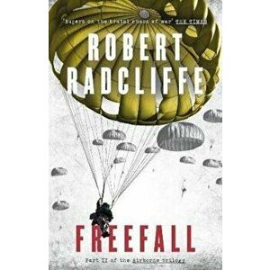 Freefall, Hardcover - Robert Radcliffe imagine