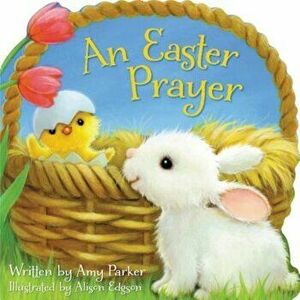An Easter Prayer imagine
