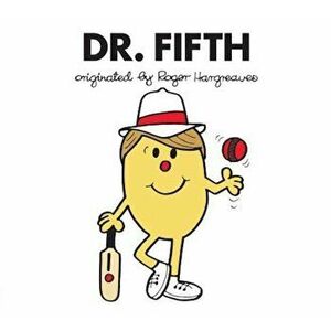 Dr. Fifth, Paperback - Adam Hargreaves imagine