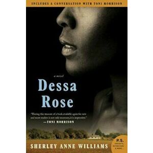 Dessa Rose, Paperback - Sherley A. Williams imagine