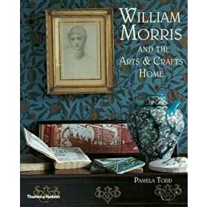 William Morris, Paperback imagine