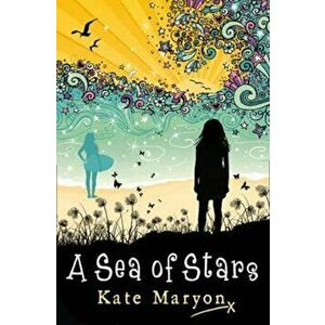 Sea of Stars, Paperback - Kate Maryon imagine