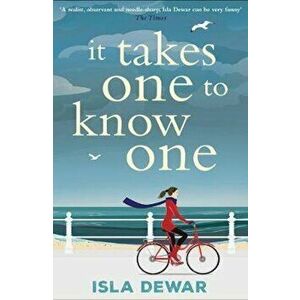 It Takes One to Know One, Paperback - Isla Dewar imagine