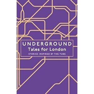 Underground, Hardcover - *** imagine
