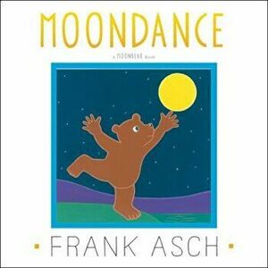 Moondance, Paperback - Frank Asch imagine