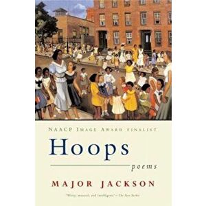 Hoops, Paperback - Major Jackson imagine