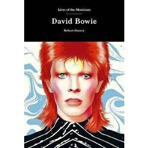 David Bowie - Robert Dimery imagine