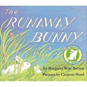 The Runaway Bunny imagine