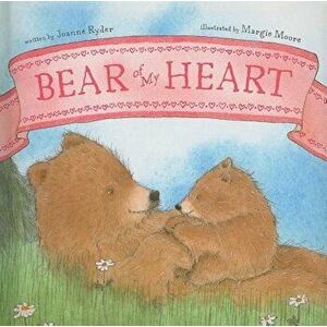 He Bear, She Bear, Hardcover imagine