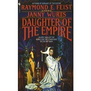 Daughter of the Empire, Paperback - Raymond Feist imagine