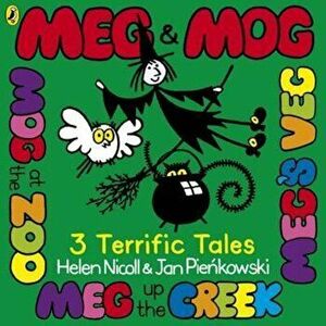Meg and Mog imagine